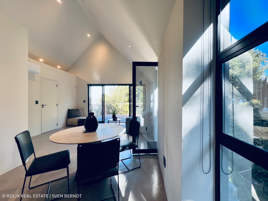 To Let 1 Bedroom Property for Rent in Mount Rhodes Western Cape